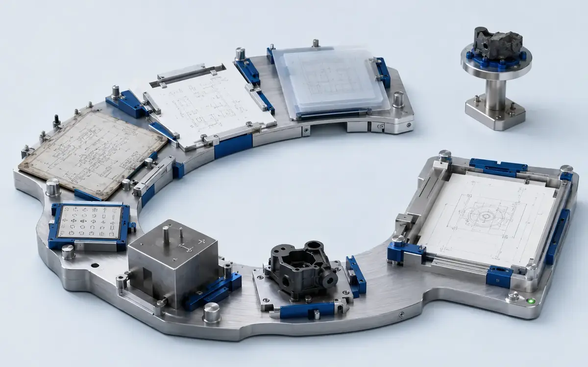 Legacy CAD files, dependencies and object types assessed against destination compatibility requirements